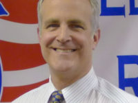 Colorado Republican Party Chairman Jeff Hays