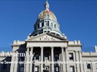 Loveland Senator introduces bill to relieve small business owners from new tax burdens