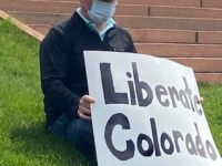 Sights from the ReOpen Colorado protest: Is there more to come?