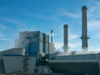Martin Drake Power Plant