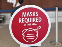 Sharf: Those ‘feel safe’ mask mandates don’t actually work