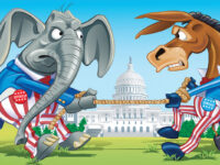 Rosen: The differences between the political parties
