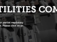 Senate GOP urges regulatory committees to cut utility costs in light of federal tax reform