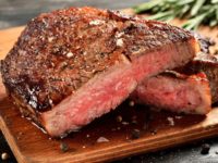Rosen: Good news for omnivores, it’s OK to keep eating red meat