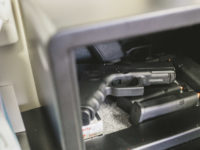 New law regulating storage of guns in the home constitutionally questionable, says law professor 