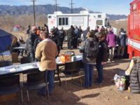 Colorado Springs Homeless Response Action Plan takes off