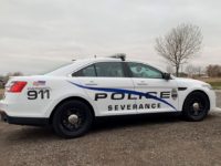 Details concerning leave of Severance police chief still unknown