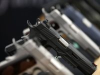 Fogleman: ACLU gets Second Amendment wrong; it’s actually gun control that’s steeped in racism