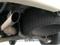 Check engine light alone won’t flunk emissions test if legislation passes
