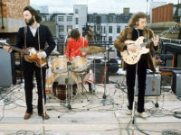 Armstrong: Lessons in airport noise from the Beatles’ rooftop concert