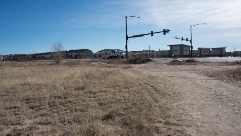 El Paso County facilitates The Sands annexation to Colorado Springs