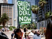 Natelson: Green New Deal borrows heavily from fascism