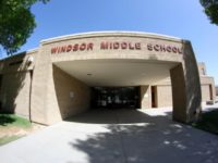UPDATED: Head of Windsor school bond campaign racially attacks parent who questioned board policies; removed from campaign