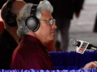 Talk radio’s Randy Corporon out at 710 KNUS after non-renewal of contract