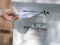 Caldara: Want to win elections?  Go harvest some ballots
