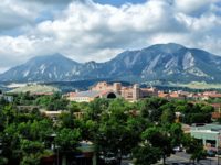 Boulder sued for taking mineral owner’s property via string of energy development moratoriums