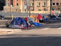 Rosen: Getting a handle on Denver’s homeless dilemma