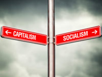 Rosen: Why socialists persist