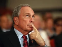 NY billionaire Bloomberg spends in Denver mayor race; out-of-state money flows for Mike Johnston