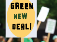 Colorado Congressman Doug Lamborn lambastes the Green New Deal