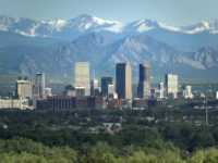 Denver GOP chair seeks limit on taxation; ballot measure proposes cap on city sales tax rate