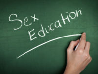 Controversial sex ed bill an all-or-nothing proposition