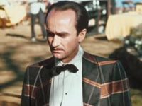 John Cazale as Fredo Corleone