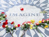 Rosen: John Lennon’s ‘Imagine’ dream really a nightmare