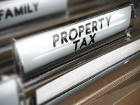 Valdez & Larson: Ballot measure reins in runaway property taxes