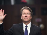 Rosen: End this circus and confirm Kavanaugh posthaste