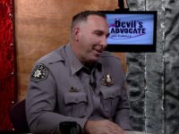 VIDEO: Weld Sheriff Steve Reams pans Colorado’s ‘Red Flag’ law