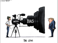 Rosen:  Is the press the enemy of the people?