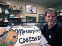 Mike Rosen: The icing on the Masterpiece cake