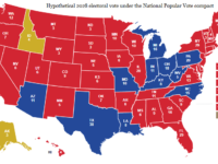 Natelson: How the Left dominates states through plurality voting; a case against ‘National Popular Vote’