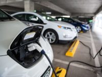 Tesla title troubles as Air Quality Control Commission mandates electric car sales