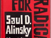 VIDEO: Saul Alinsky and the politics of personal destruction