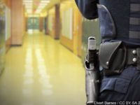 State House Democrats submit bill to de-emphasize physical school security