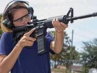Colorado Democrats aim to ban entire class of semi-automatic weapons
