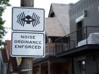Natelson: ‘Progressive’ Lakewood failing on anti-noise laws