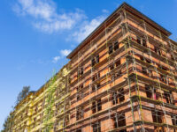 Menten:  Housing mandates trade living choices for subsidized density