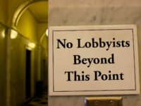 New lobbying regulations could create problems for citizens talking to state legislators