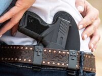 Local governments opting out of ‘sensitive spaces’ gun ban as new law goes into effect